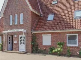 Gorgeous Apartment In Büsum Ot Westerdeichs