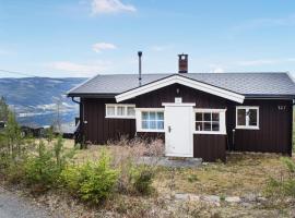 2 Bedroom Cozy Home In Fagernes，位于法格内斯的酒店