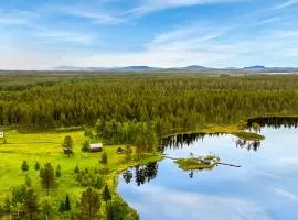 2 Bedroom Gorgeous Home In Arvidsjaur