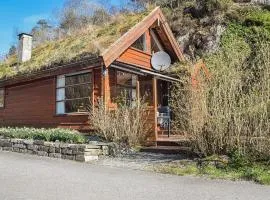 奥斯洛宁达尔度假屋