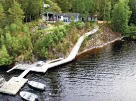 巴茨塔维肯奥斯特拉维克阿将度假屋