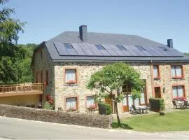 Appartement B - On Lecurie