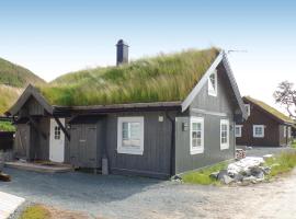Amazing Home In Rauland With Wifi，位于Rauland的酒店