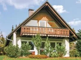 Cozy Home In Oberaula Ot Hausen