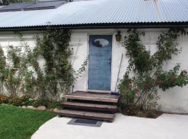 Nice Home In Visby With Wifi，位于Endre的酒店