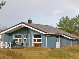 Meeresrauschen 3 - Dorf 6，位于普利华的酒店