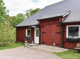 Lovely Apartment In Tjörnarp With Sauna，位于Tjörnarp的Spa酒店