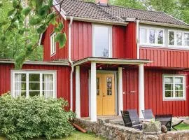 Holiday Home Sällhult Älmhult