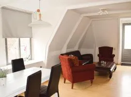 De Eekhof - Appartement 9