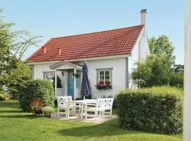 Beautiful Home In Eskilstuna With Kitchen