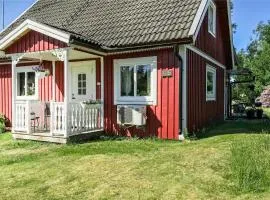 Amazing Home In Holmsjö