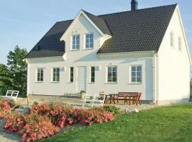 Beautiful Home In Ystad With 3 Bedrooms