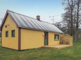 2 Bedroom Nice Home In Urshult
