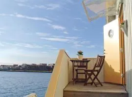 Beautiful Apartment In Skärhamn