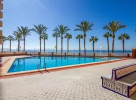 Beautiful Apartment In La Manga With Wifi, 2 Bedrooms And Outdoor Swimming Pool