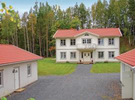 Cozy Home In Jönköping With Wifi