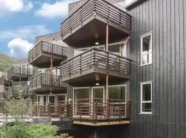 Stunning Apartment In Hemsedal With Sauna