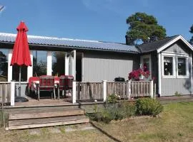Holiday Home Lärbro 46