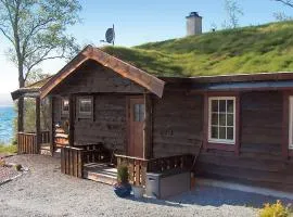 Eikhaugen Gjestegard