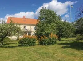 2 Bedroom Pet Friendly Home In Vimmerby