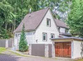 Beautiful Home In Osterode With Kitchen