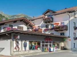 Ferienwohnung In Rauris