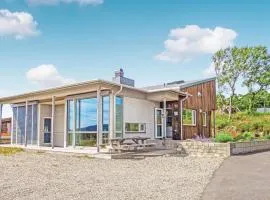 Awesome Apartment In Bokn With Sauna