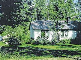 Amazing Home In Arvika With Lake View，位于Vik的乡村别墅