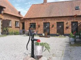 林德斯塔凡斯托公寓