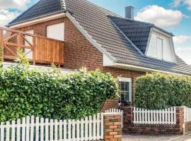 Ferienhaus Villa Elbstrom