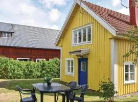 3 Bedroom Stunning Home In Mariannelund