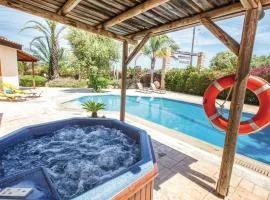 3 Bedroom Nice Home In Laatchi