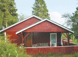 Stunning Home In Sandvoll