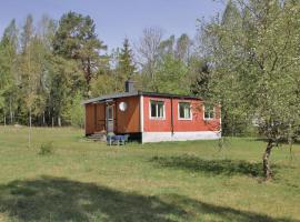 Holiday home Klåvbensvägen Backaryd，位于Backaryd的别墅