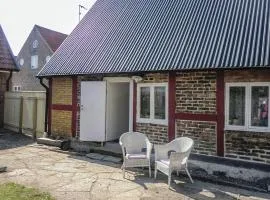 Amazing Apartment In Råå With Kitchen