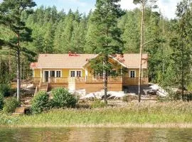 5 Bedroom Awesome Home In Segmon