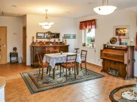 Beautiful Home In Brünlos With Wifi