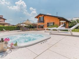 Pet Friendly Home In Fumane -Vr-，位于富马内的酒店