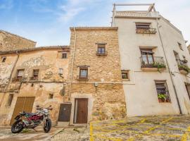 Beautiful Home In Bocairent With Kitchen，位于波凯兰特的酒店