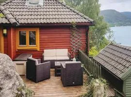 Nice Home In Valen With Wifi