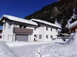 Alpenchalet Breitspitz