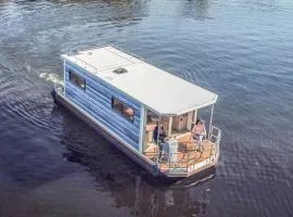 1 Bedroom Stunning Ship In Hennigsdorf