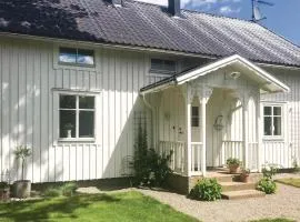 3 Bedroom Amazing Home In Gislaved