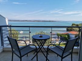 弗尔夫鲁酒店，位于沃尔沃罗的酒店