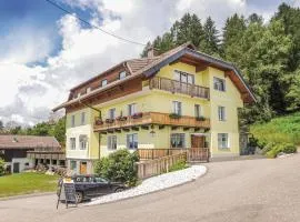 Ferienwohnung Mit Panoramab