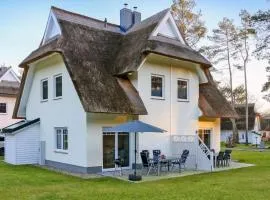 Reetdachhaus 18 Auf Usedom