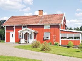 Amazing Home In Nässjö With Wifi，位于奈舍的酒店