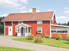 Amazing Home In Nässjö With Wifi