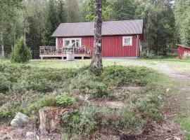 Holiday Home Ynnabo Mjälahult Torup Ii