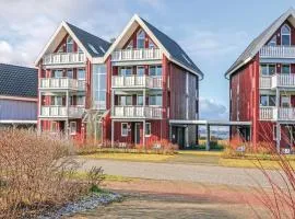 Cozy Apartment In Rechlin With Sauna